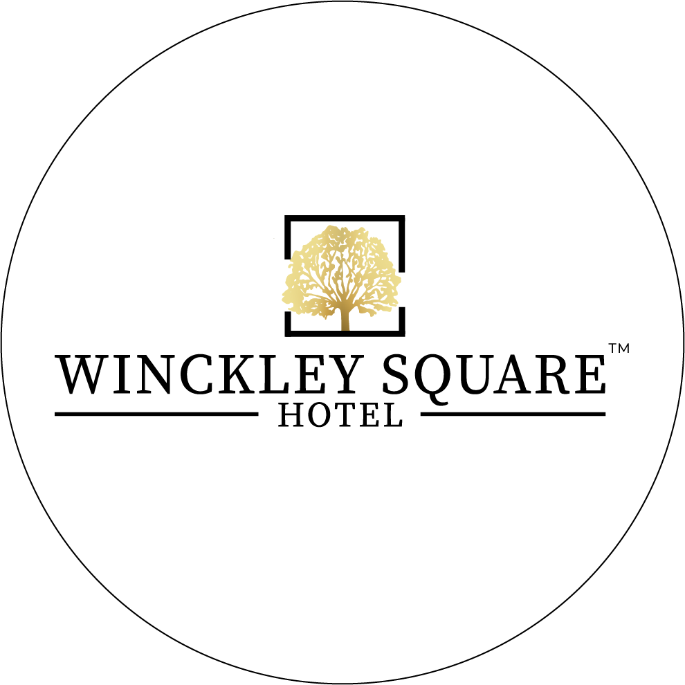 Winckley Square Hotel